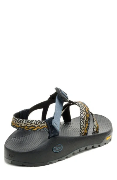 Chaco Rapid Pro Toe Loop Sandal In Multi