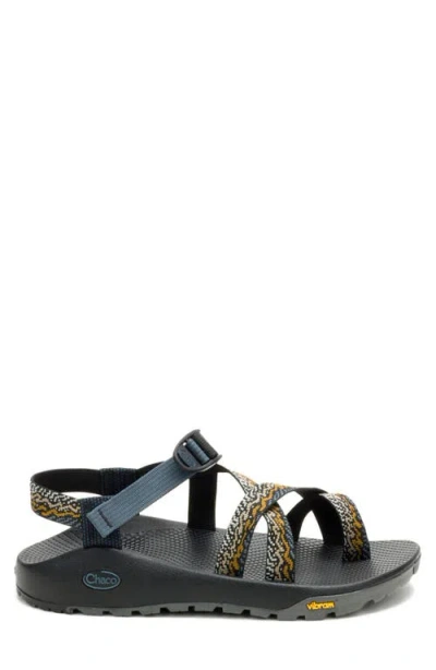 Chaco Rapid Pro Toe Loop Sandal In Multi