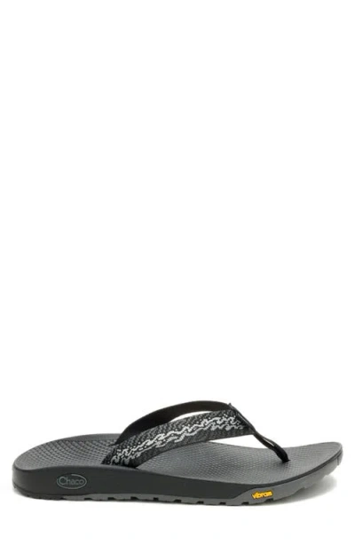 Chaco Rapid Pro Flip Flop In Multi