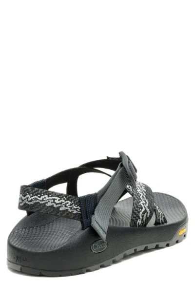 Chaco Rapid Pro Sandal In Multi