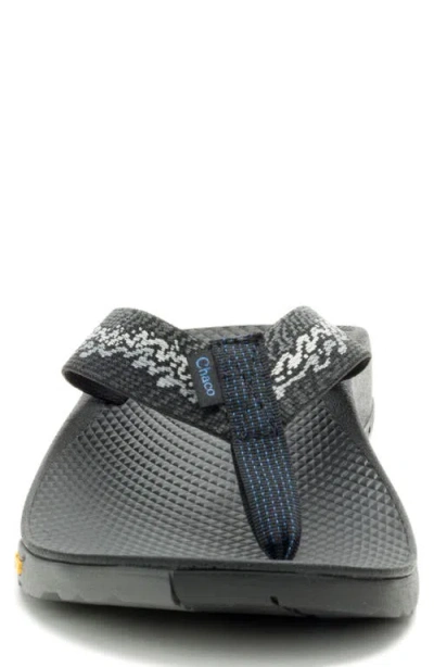 Chaco Rapid Pro Flip Flop In Multi