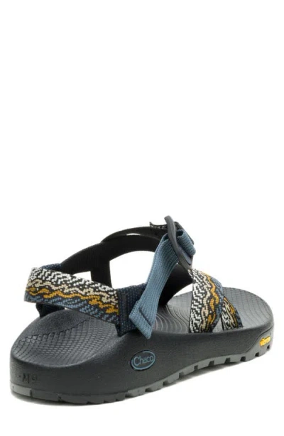 Chaco Rapid Pro Sandal In Black
