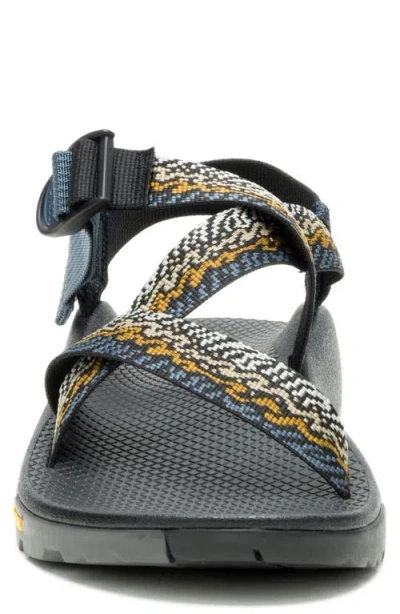 Chaco Rapid Pro Sandal In Black