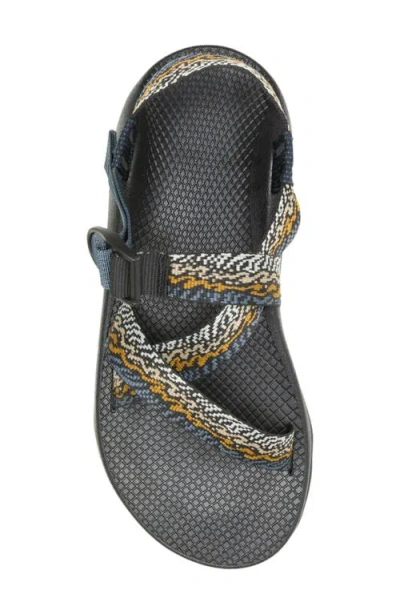 Chaco Rapid Pro Sandal In Black