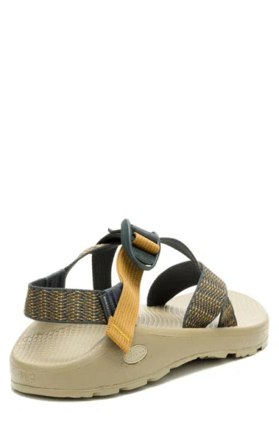 Chaco Z/cloud Sandal In Multi