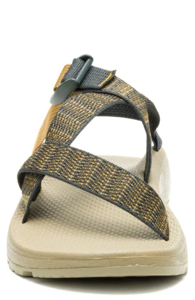 Chaco Z/cloud Sandal In Multi