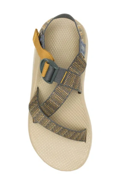 Chaco Z/cloud Sandal In Multi