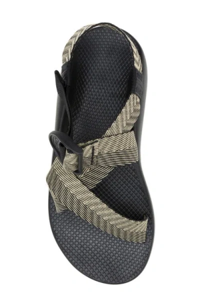 Chaco Mega Z Classic Sandal In Multi