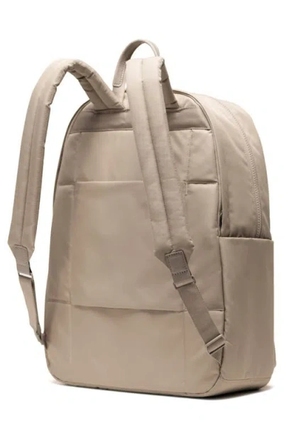 Herschel Supply Co . Beatrix Backpack In Neutral