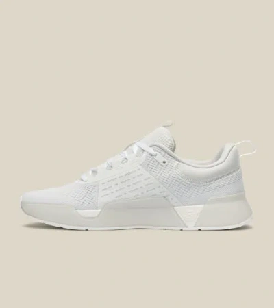 While On Earth™ Move Trainer In White