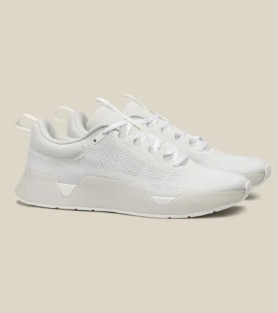 While On Earth™ Move Trainer In White