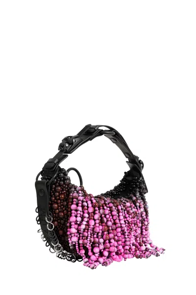 Innerraum Object Hm00 Micro Bag In Pink