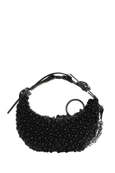 Innerraum Object Hm00 Micro Bag In Pink