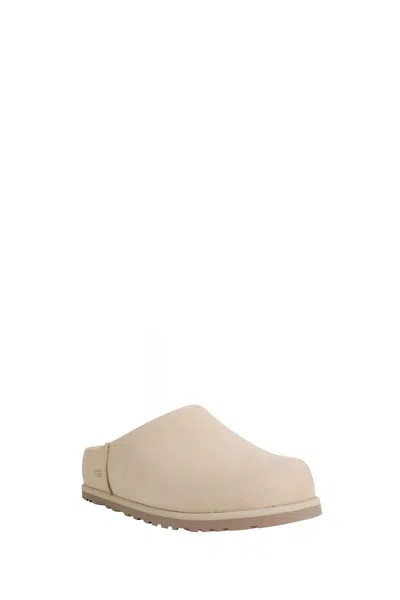 Ugg Otzo Clog In Neutral