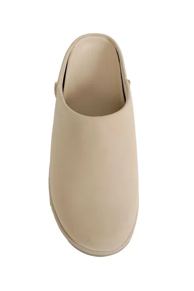 Ugg Otzo Clog In Neutral