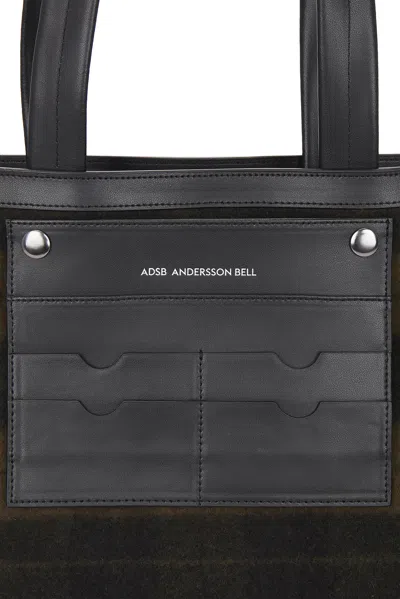 Andersson Bell Linus Bag