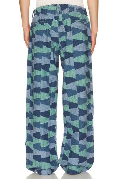 Kardo Kedar Pants In Multi