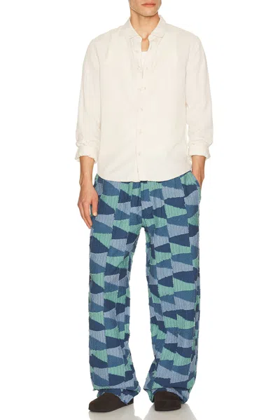 Kardo Kedar Pants In Multi