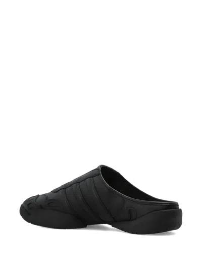 Y-3 Regu Mule Black/black/black Black