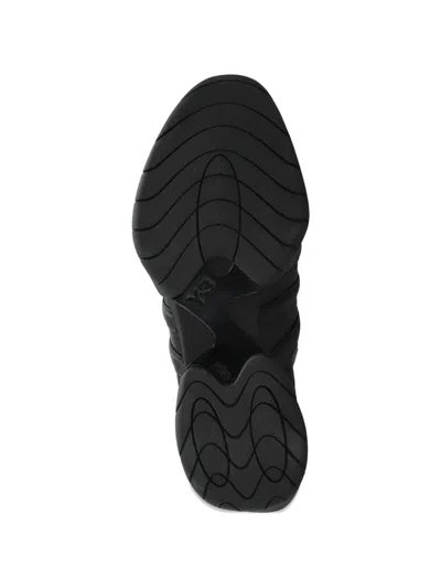 Y-3 Regu Mule Black/black/black Black