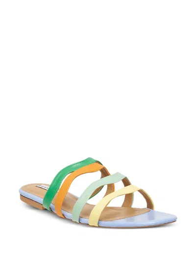 Pace Curve Mules In Multi