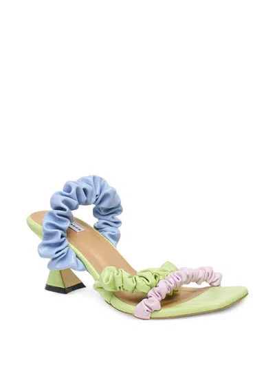 Pace Sponge Sandals In Multi