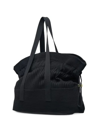 Cfcl Stratum Shoulder Bag In Black