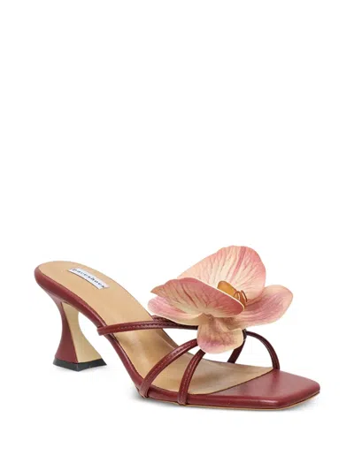 Pace Garden Sandals In Multi