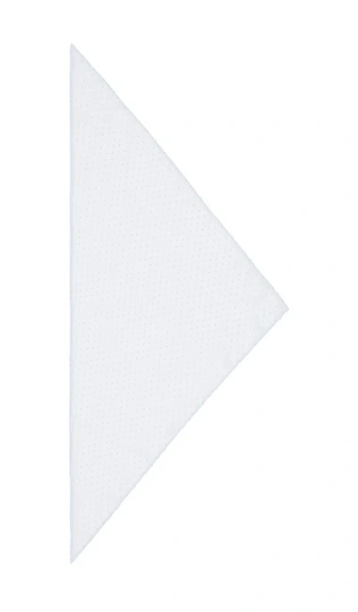 Elce Elysia Scarf In Brown