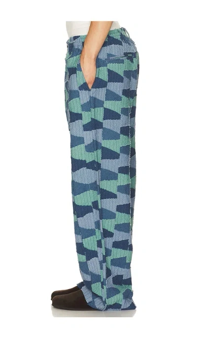 Kardo Kedar Pants In Multi