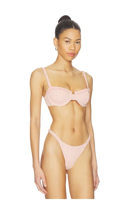 Devon Windsor Ava Top