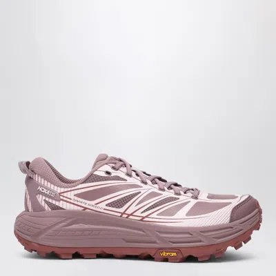 Hoka Gender Inclusive Mafate Speed 2 Sneaker In Pink