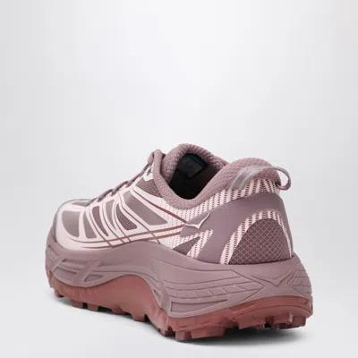 Hoka Gender Inclusive Mafate Speed 2 Sneaker In Pink