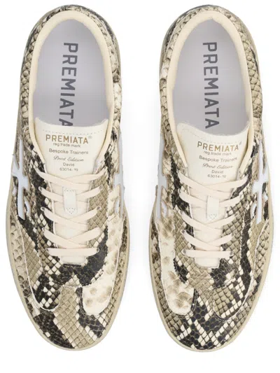 Premiata Sneaker Davidd