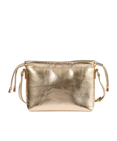 A.p.c. Ninon Mini Shoulder Bag In Multi