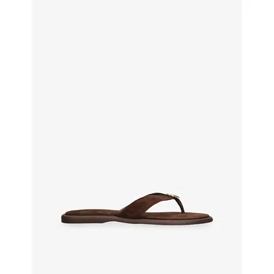Dolce Vita Jaina Sandals In Brown Size 12 By