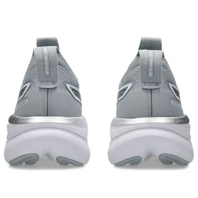 Asics Gel-nimbus 28 Shoes Atc Silver Gray Ss26