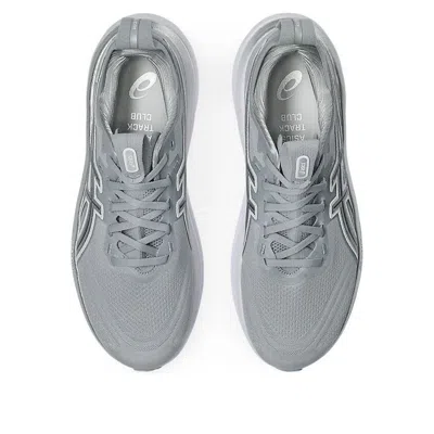 Asics Gel-nimbus 28 Shoes Atc Silver Gray Ss26