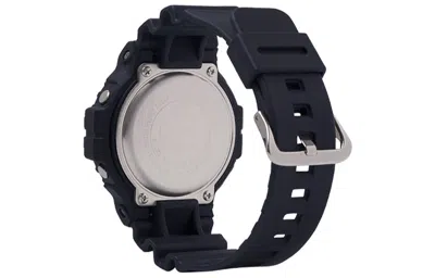 Casio G-shock Digital 'black'