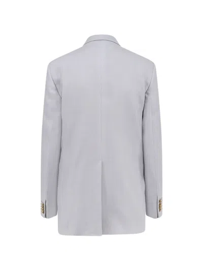 Tagliatore Buttoned Double-breasted Suit In Multi