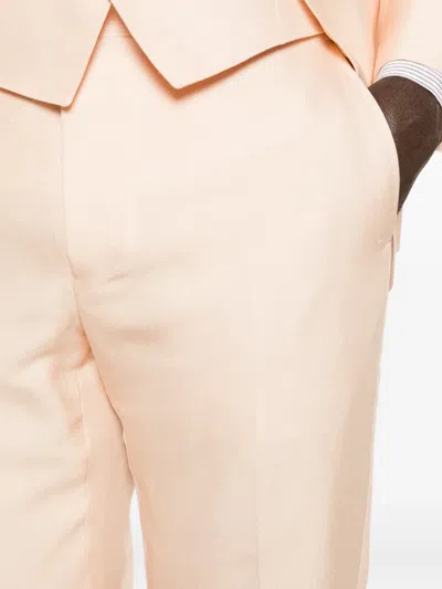 Caruso Suits In Neutral