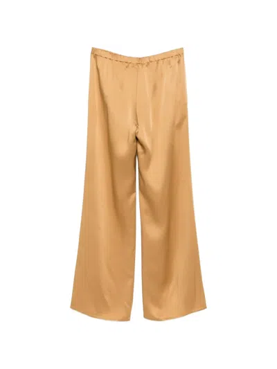 Antonelli Tiete Elasticated Trousers In Multi