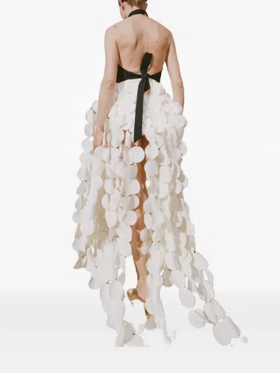 A.w.a.k.e. Button-embellishment Top In Multi