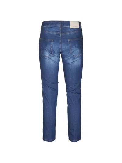 Be Able Davis Jeans In Blue