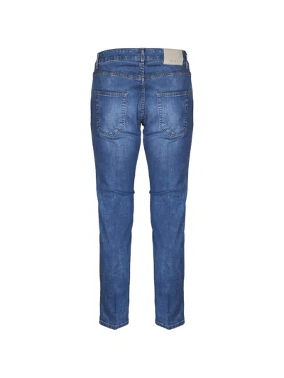 Be Able Davis Jeans In Blue