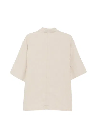 Entire Studios Short-sleeve Shirt In Multi