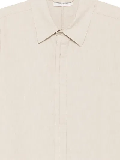Entire Studios Short-sleeve Shirt In Multi