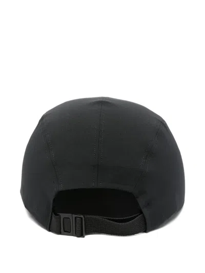 Arc'teryx Logo-detail Cap In Pattern