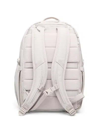 Nike Utility Power Backpack In Gray