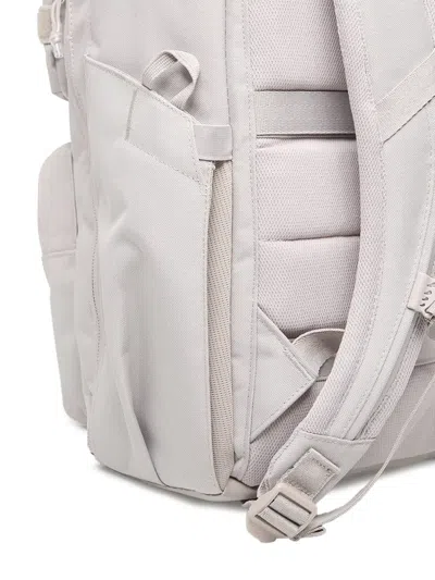 Nike Utility Power Backpack In Gray